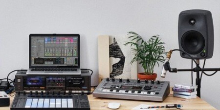 Udemy Ableton Learning New Tips And Secrets TUTORiAL
